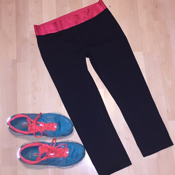 jockey workout pants